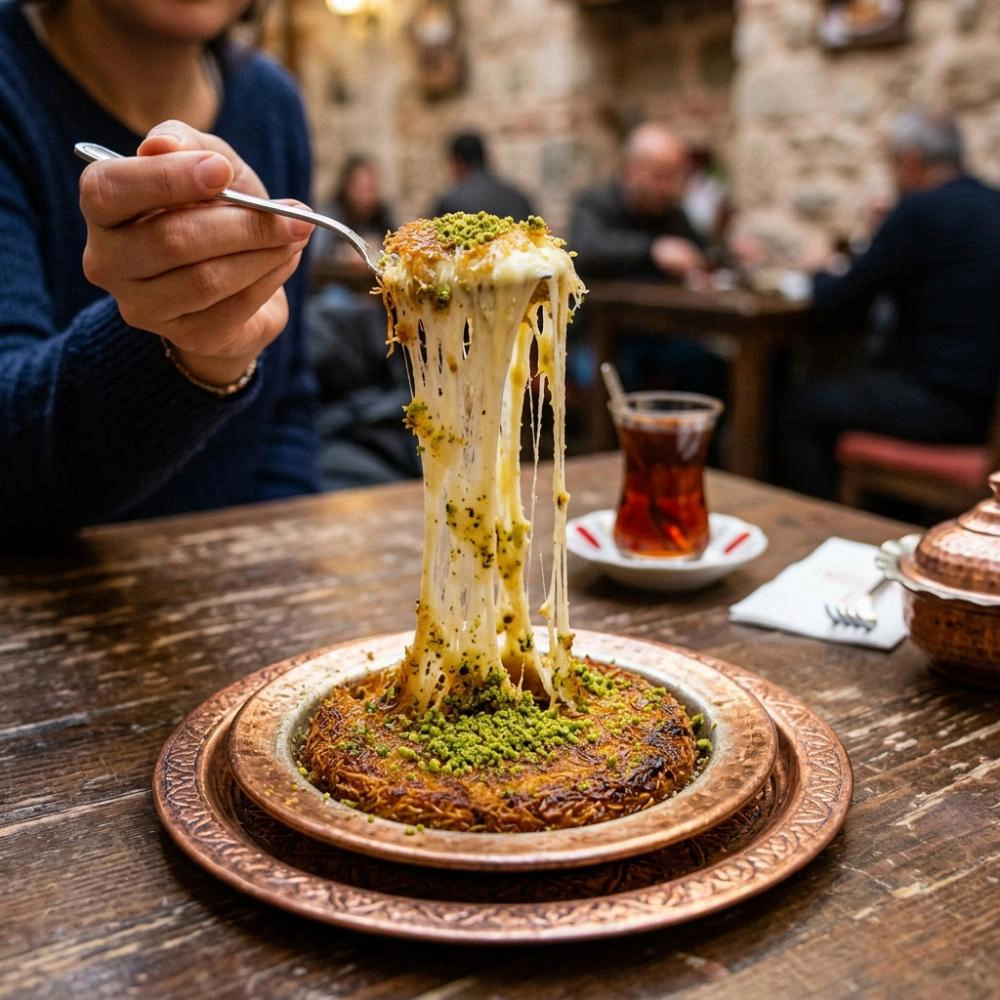 Künefe