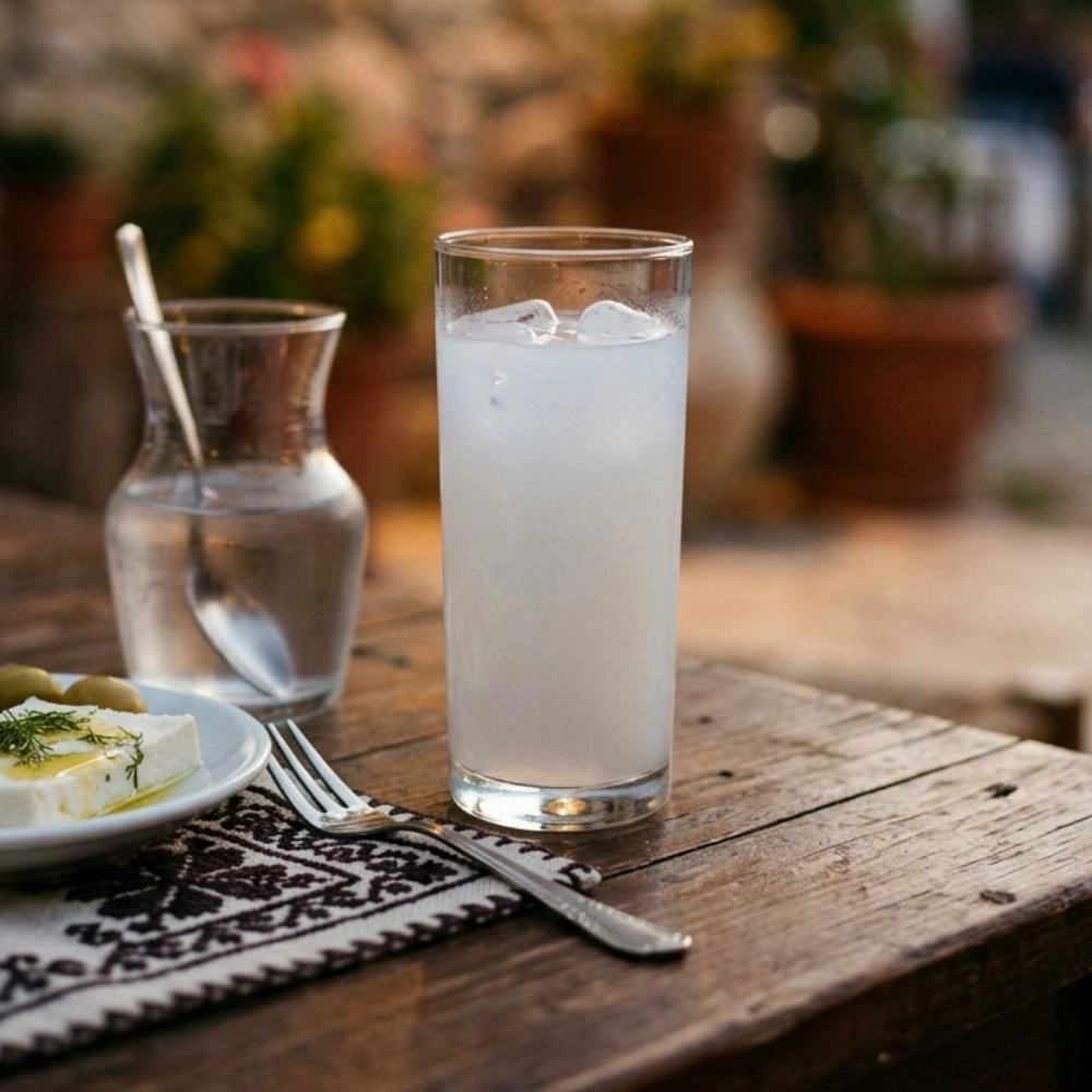 Rakı